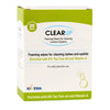 Eyelid Wipes with 6% Tea Tree Oil